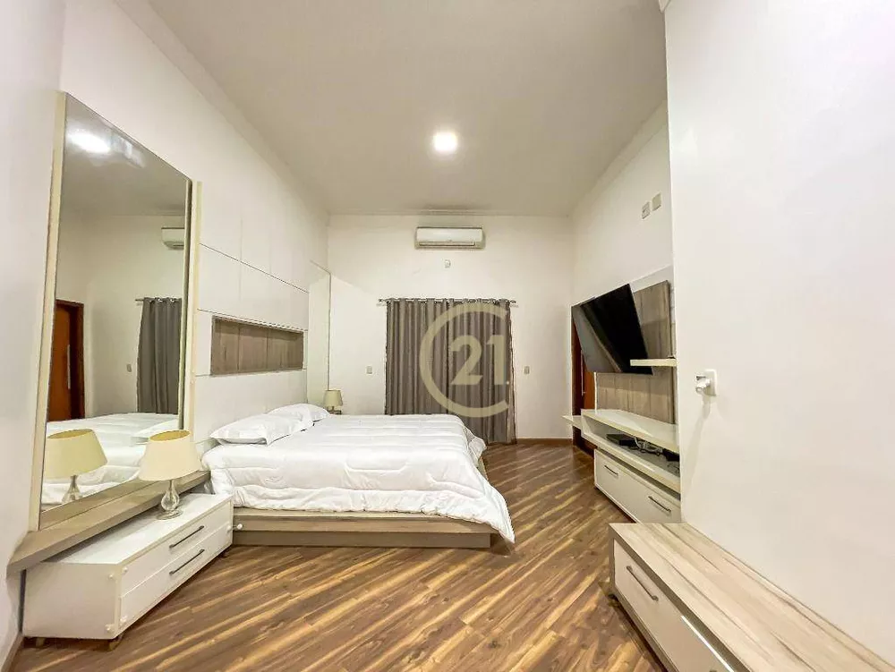 Casa de Condomínio, 4 quartos - Foto 13