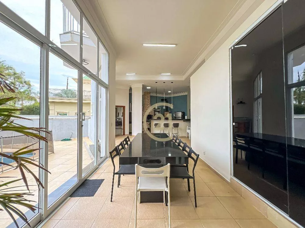 Casa de Condomínio, 4 quartos - Foto 17