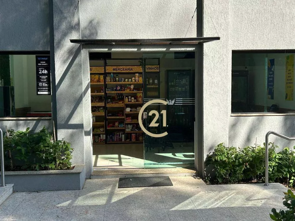 Casa de Condomínio, 4 quartos - Foto 38