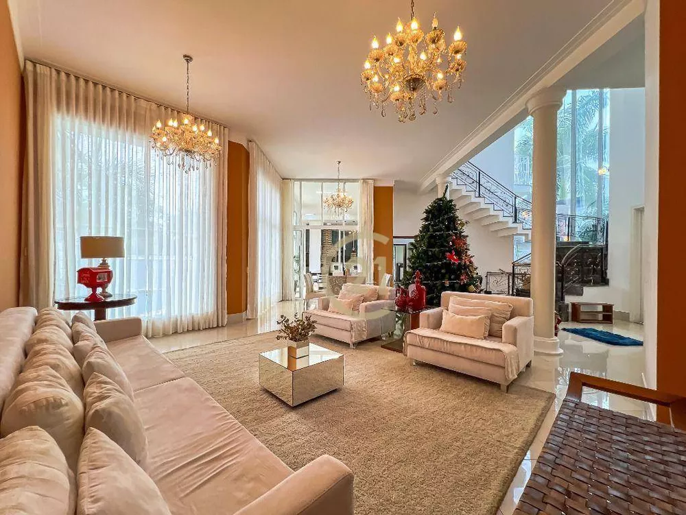 Casa de Condomínio, 4 quartos - Foto 2