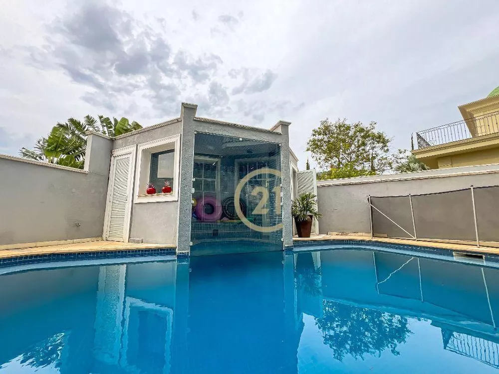 Casa de Condomínio, 4 quartos - Foto 22