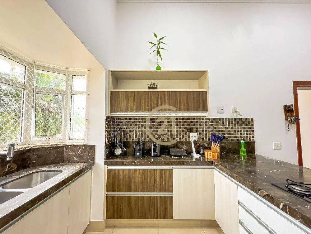 Casa de Condomínio, 4 quartos - Foto 5