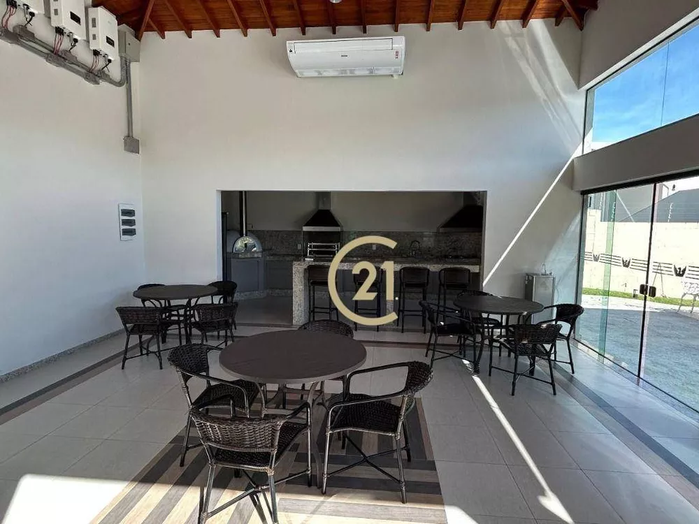 Casa de Condomínio, 4 quartos - Foto 35