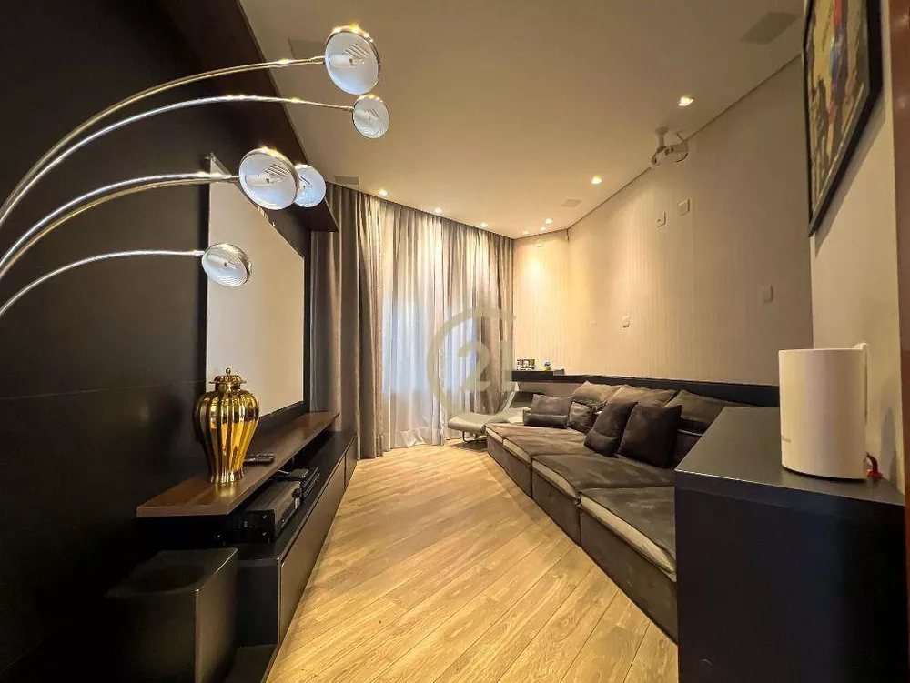 Casa de Condomínio, 4 quartos - Foto 7