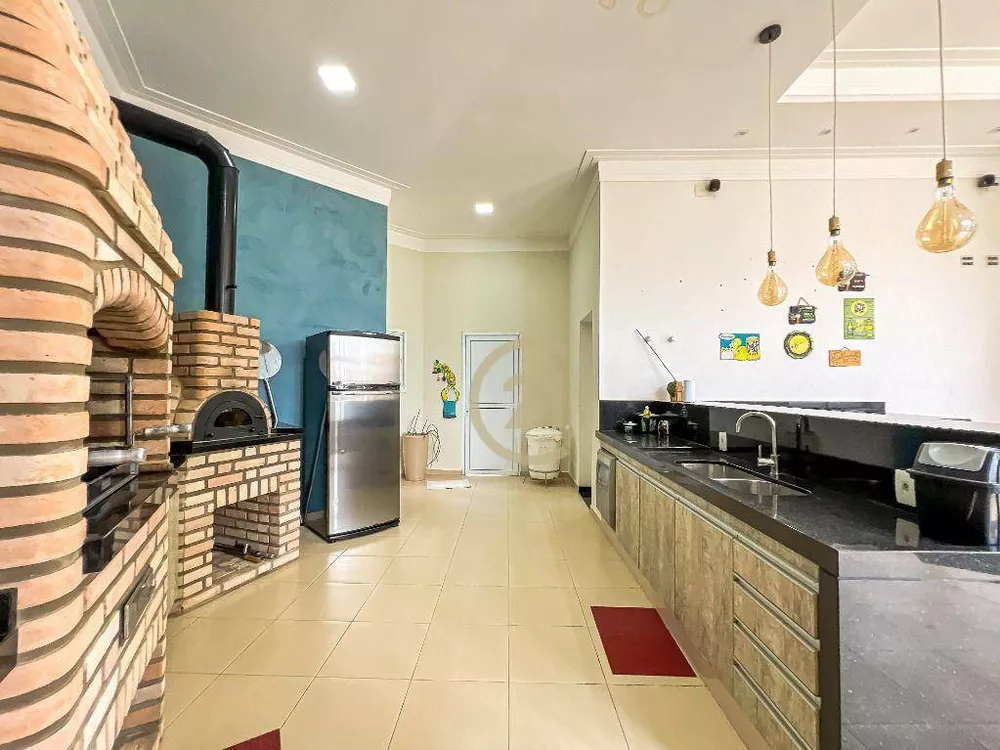 Casa de Condomínio, 4 quartos - Foto 18