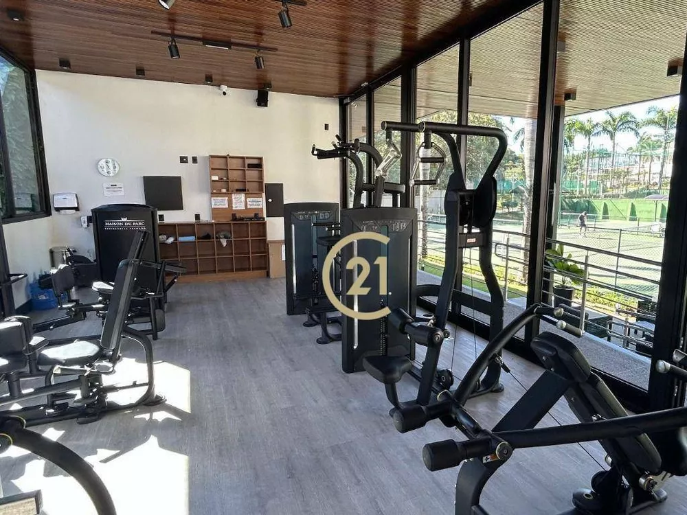 Casa de Condomínio, 4 quartos - Foto 31