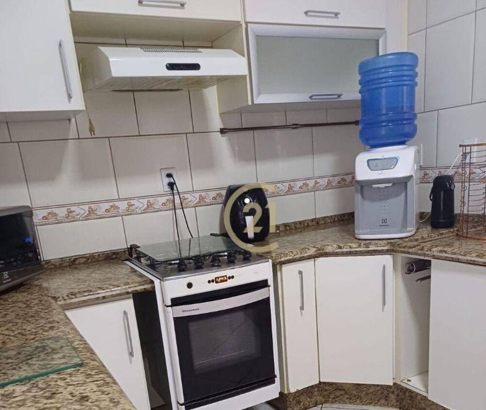 Casa à venda com 3 quartos, 150m² - Foto 5