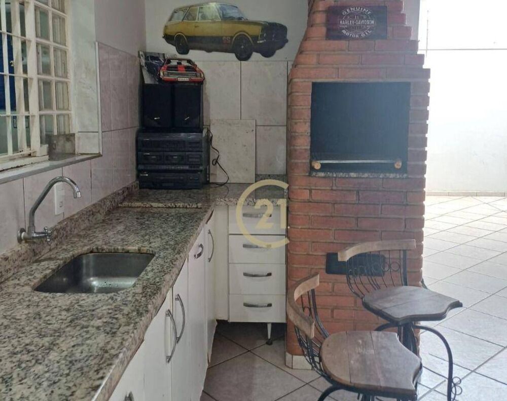 Casa à venda com 3 quartos, 150m² - Foto 6