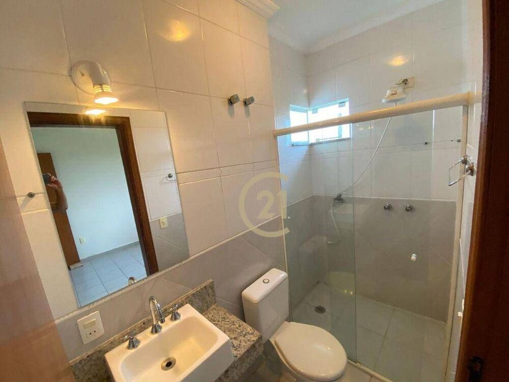 Casa de Condomínio à venda e aluguel com 6 quartos, 290m² - Foto 6