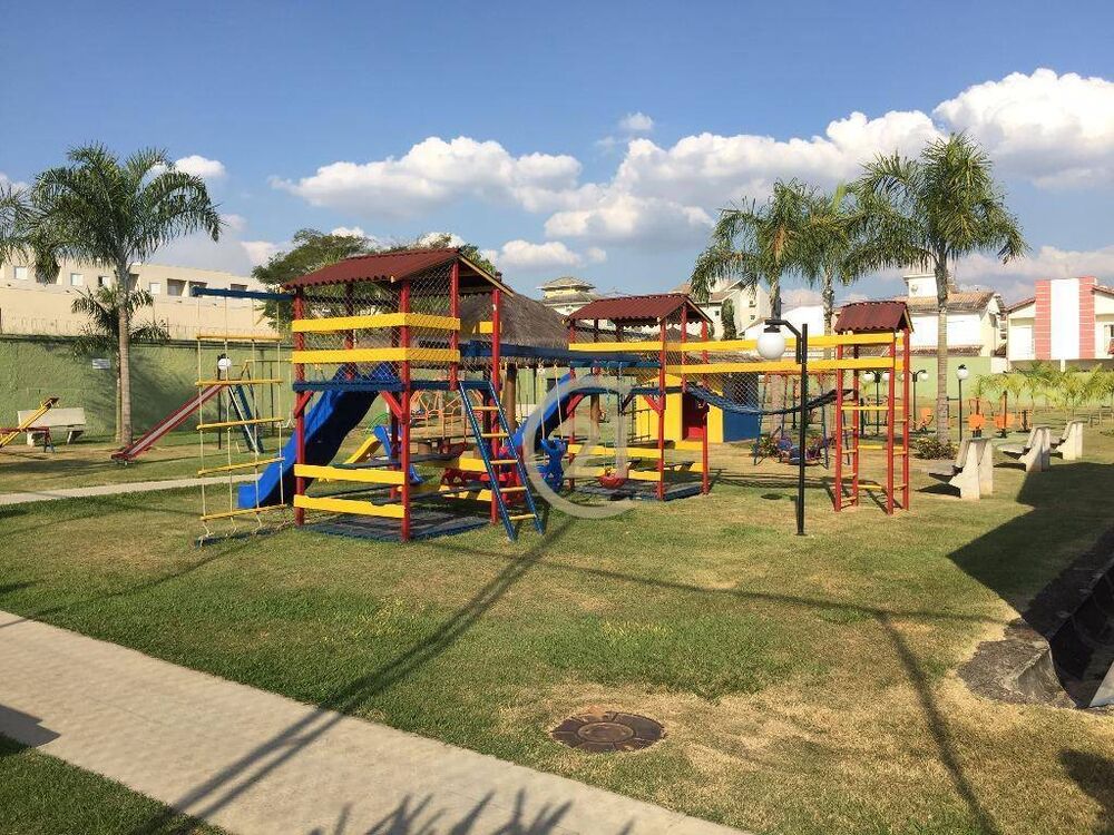 Casa de Condomínio à venda e aluguel com 6 quartos, 290m² - Foto 15