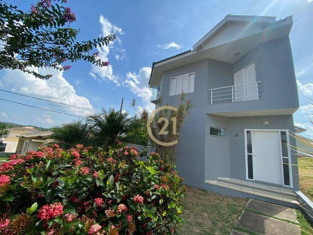 Casa de Condomínio à venda e aluguel com 6 quartos, 290m² - Foto 11