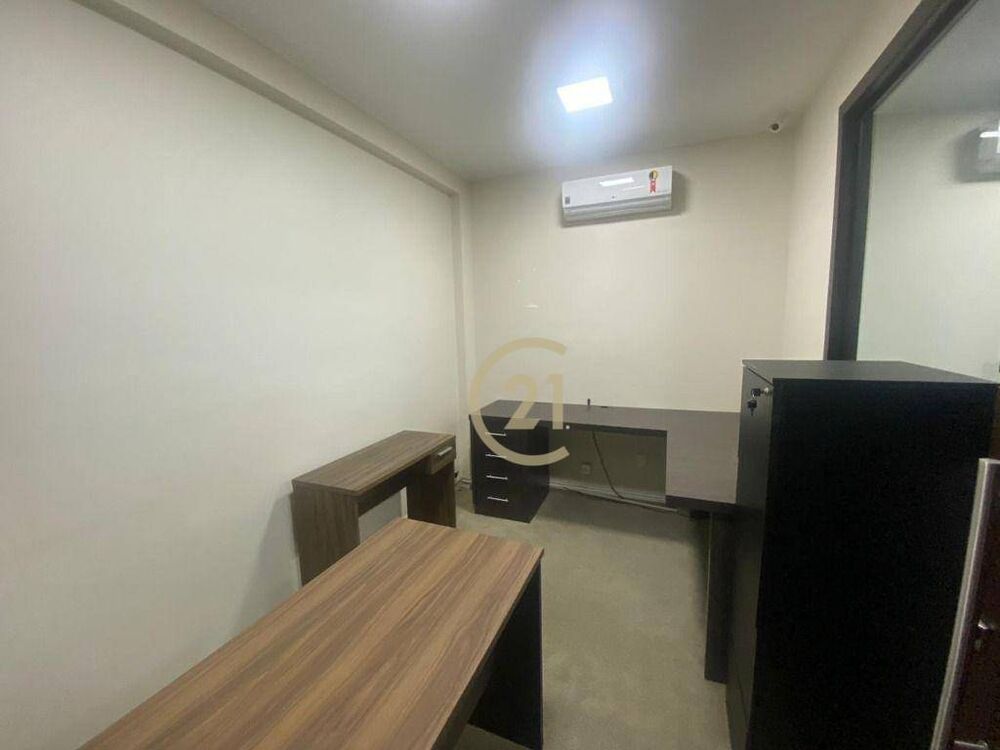 Sala-Conjunto, 1113 m² - Foto 2