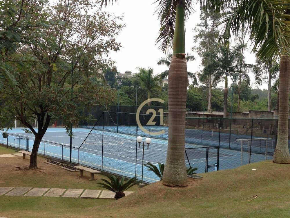 Casa de Condomínio à venda com 4 quartos, 350m² - Foto 7