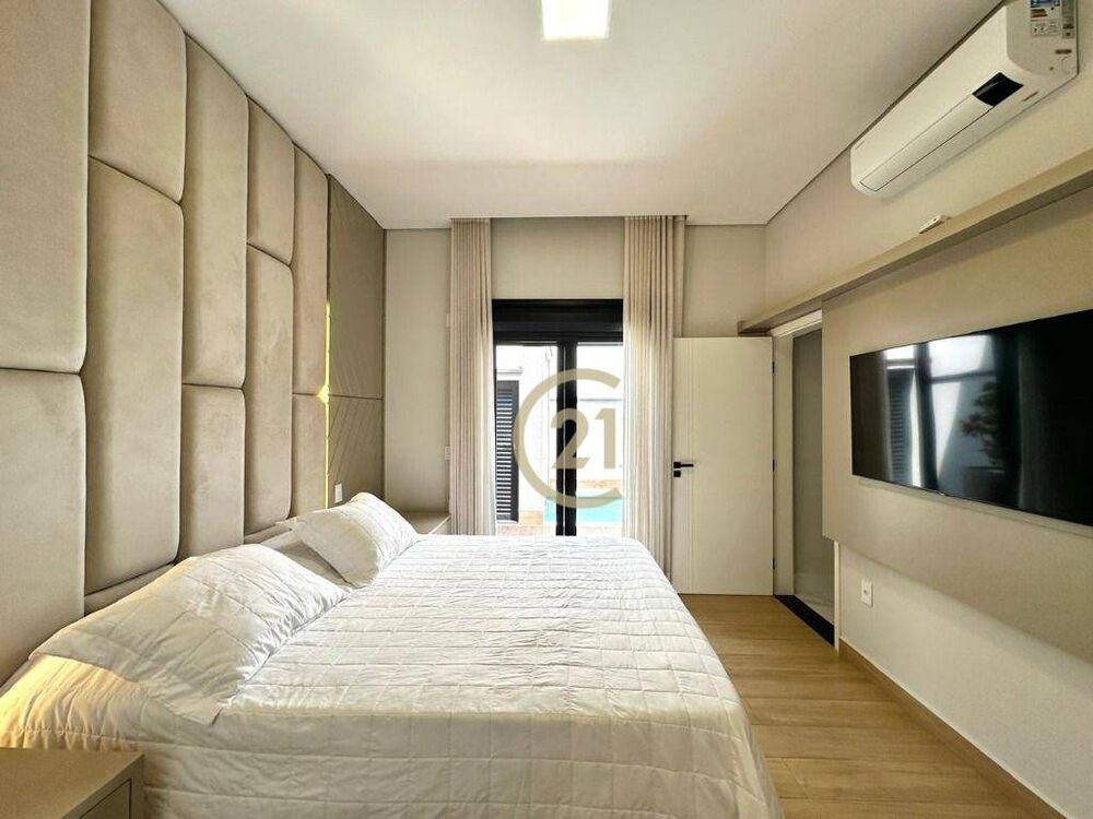 Casa de Condomínio à venda com 3 quartos, 192m² - Foto 5