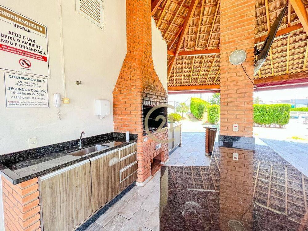 Casa de Condomínio à venda com 3 quartos, 192m² - Foto 11