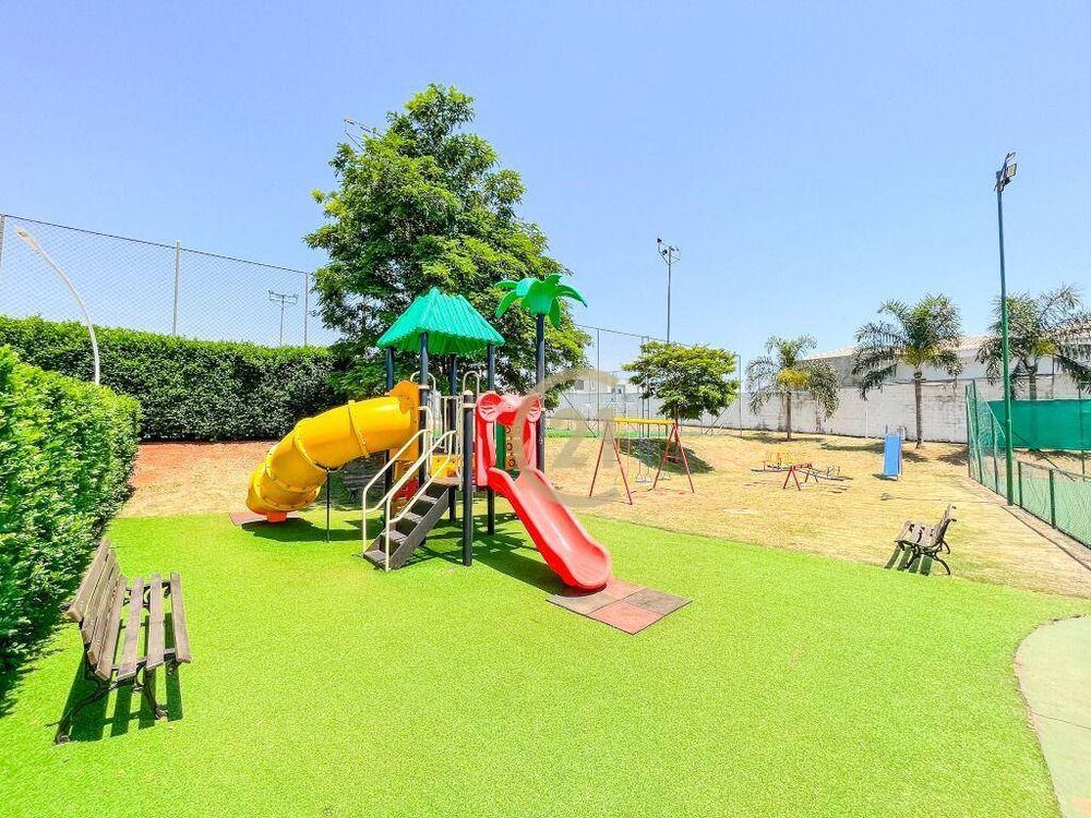 Casa de Condomínio à venda com 3 quartos, 192m² - Foto 12
