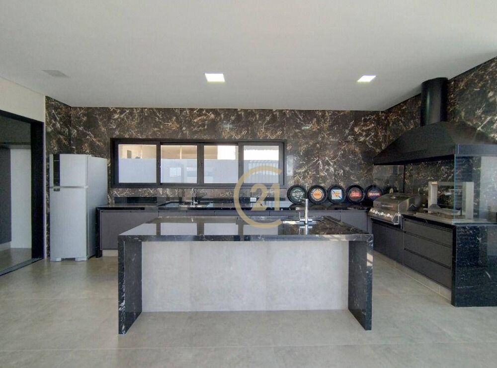Casa de Condomínio à venda com 3 quartos, 400m² - Foto 7