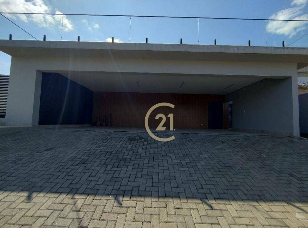 Casa de Condomínio à venda com 3 quartos, 400m² - Foto 9
