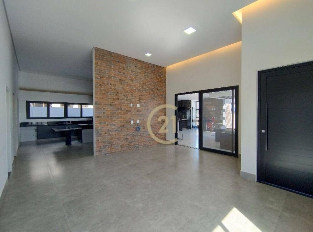 Casa de Condomínio à venda com 3 quartos, 400m² - Foto 1