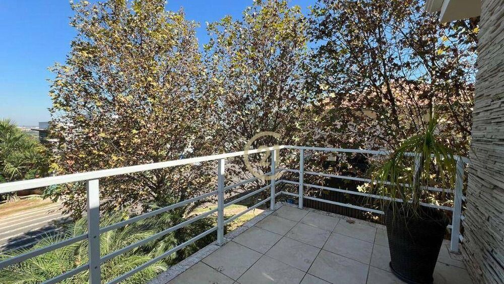 Casa de Condomínio à venda e aluguel com 4 quartos, 323m² - Foto 6