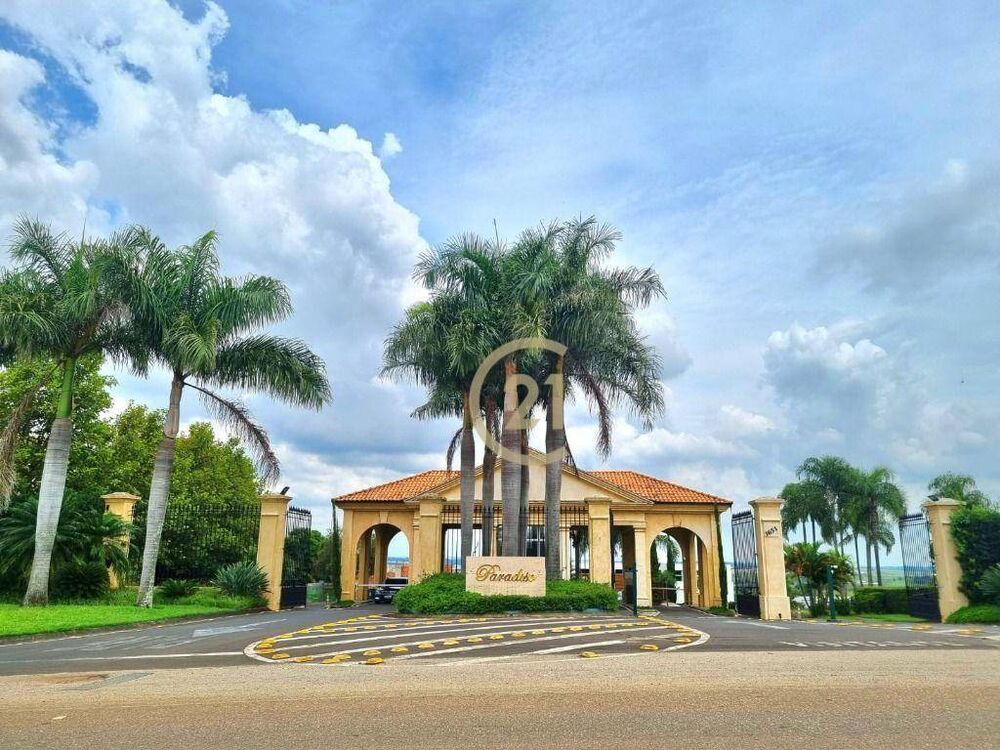 Casa de Condomínio à venda e aluguel com 4 quartos, 323m² - Foto 8
