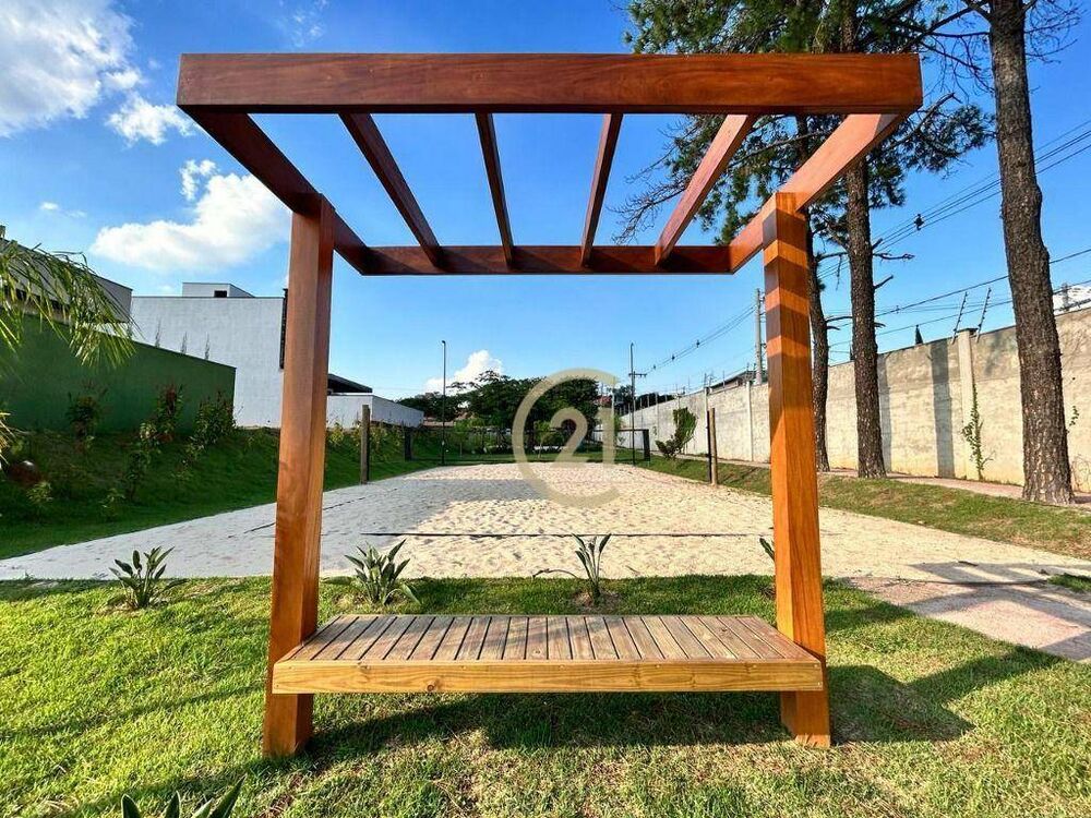 Casa de Condomínio, 3 quartos - Foto 17