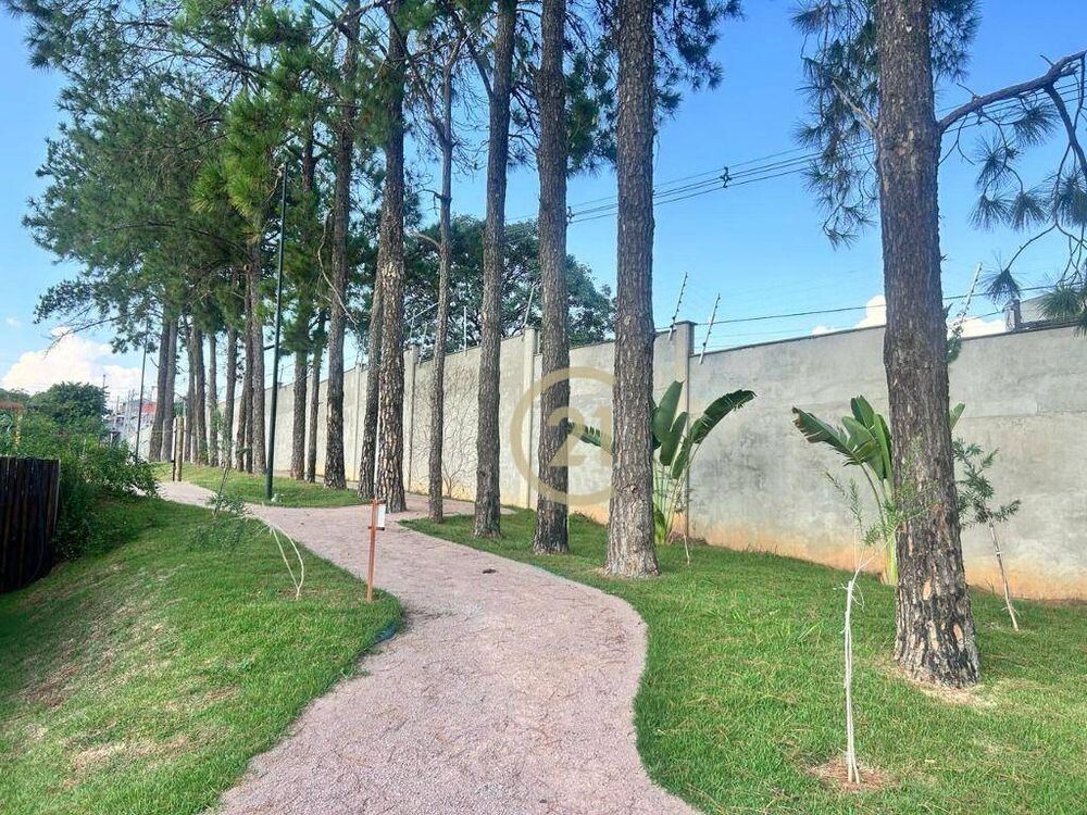 Casa de Condomínio, 3 quartos - Foto 20