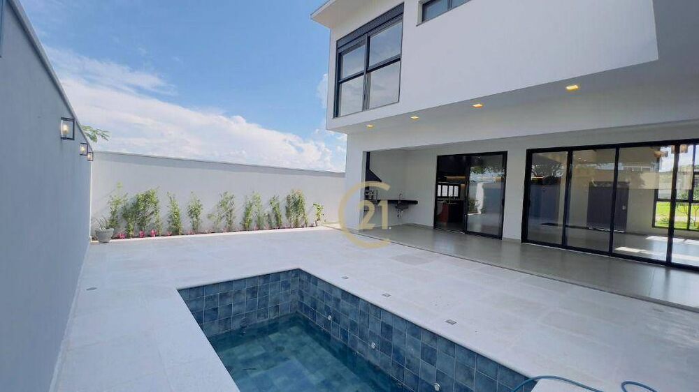 Casa de Condomínio, 3 quartos - Foto 10