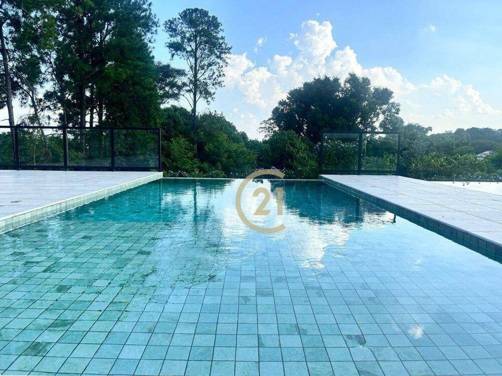 Casa de Condomínio, 3 quartos - Foto 16