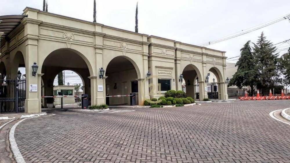 Casa de Condomínio à venda com 5 quartos, 450m² - Foto 7