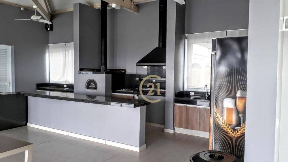 Casa de Condomínio à venda com 5 quartos, 450m² - Foto 9
