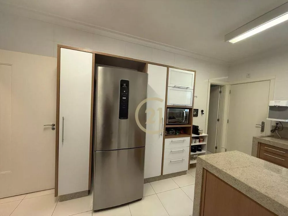 Apartamento, 4 quartos, 188 m² - Foto 12