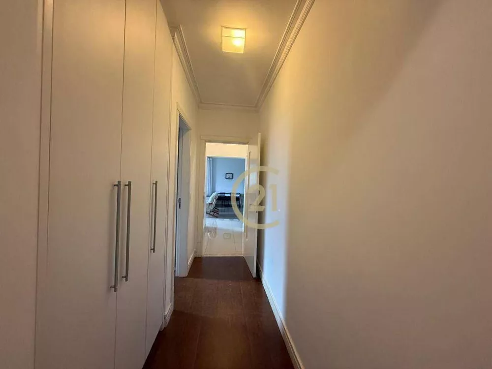 Apartamento, 4 quartos, 188 m² - Foto 22