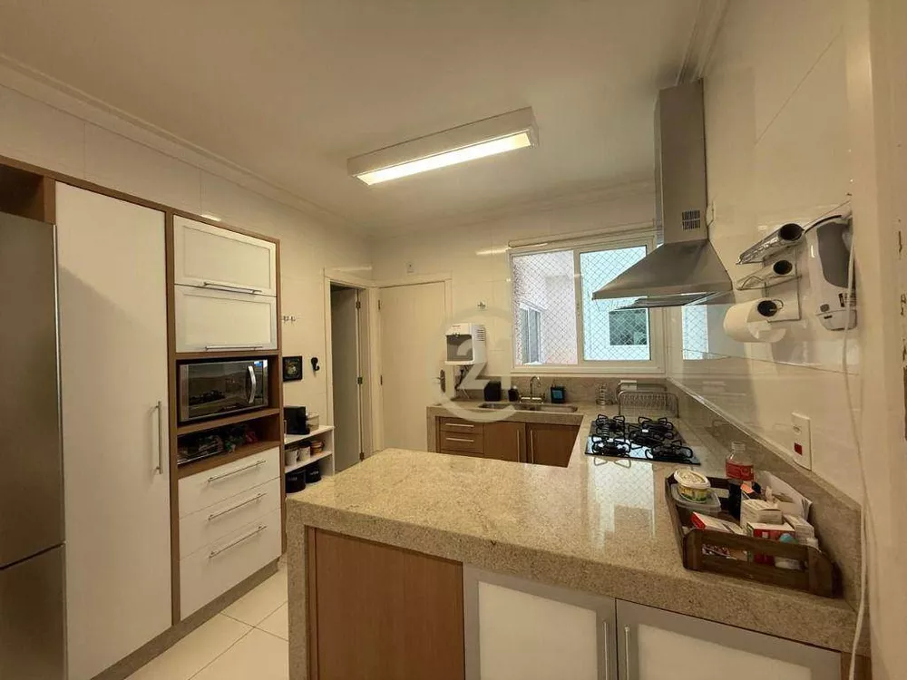 Apartamento, 4 quartos, 188 m² - Foto 8