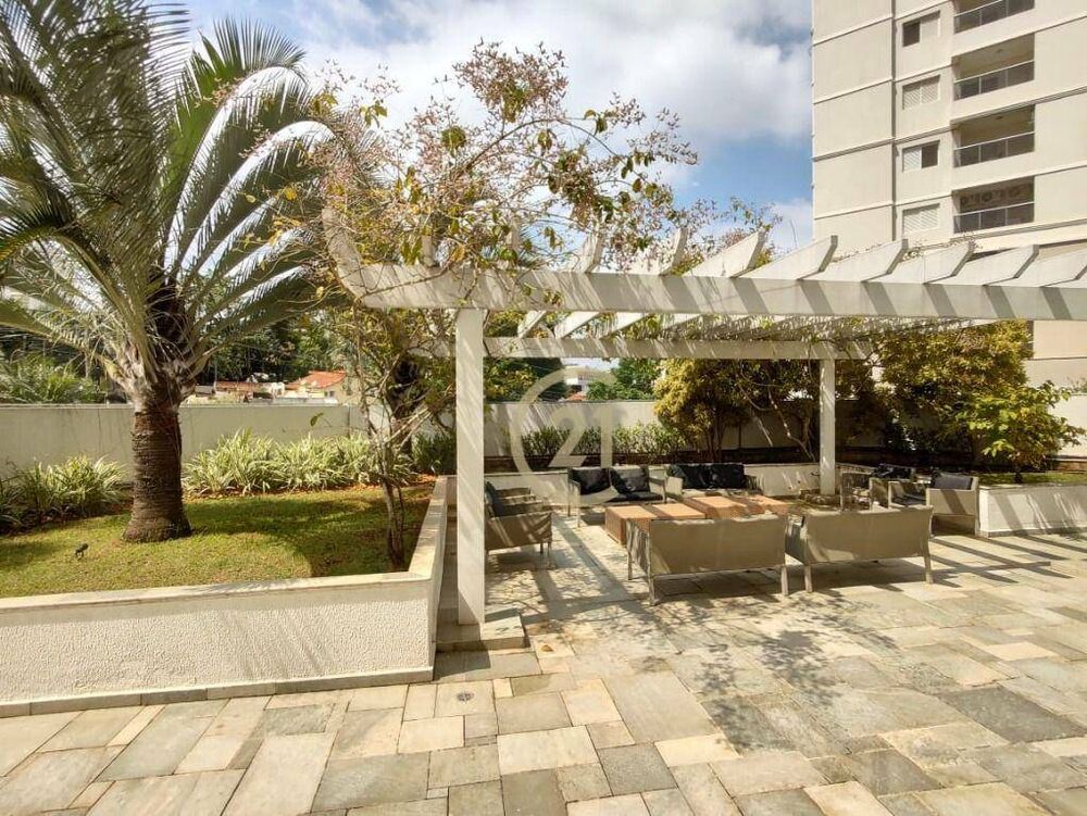 Apartamento à venda com 4 quartos, 188m² - Foto 6