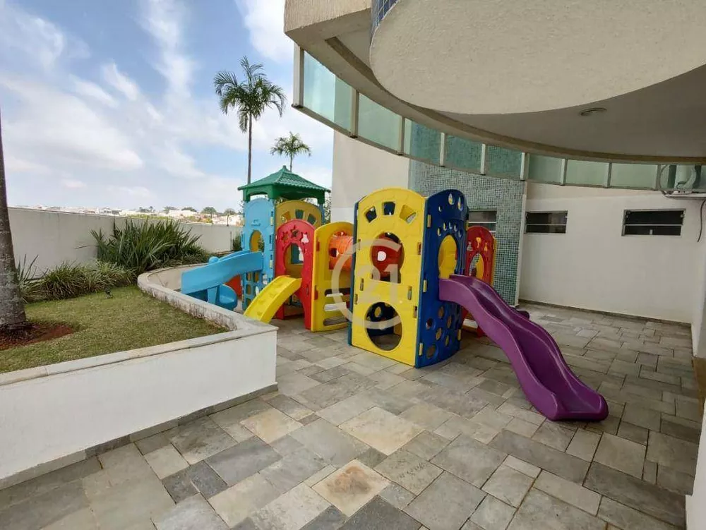 Apartamento, 4 quartos, 188 m² - Foto 30