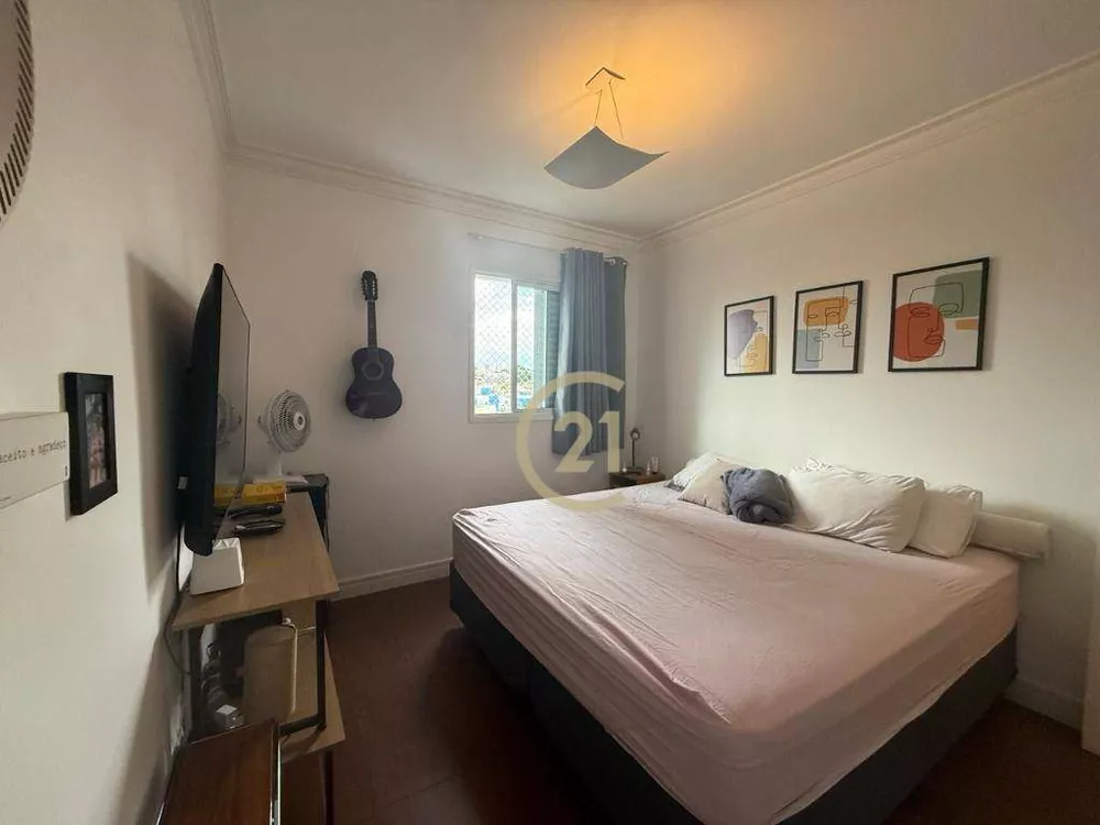 Apartamento, 4 quartos, 188 m² - Foto 16