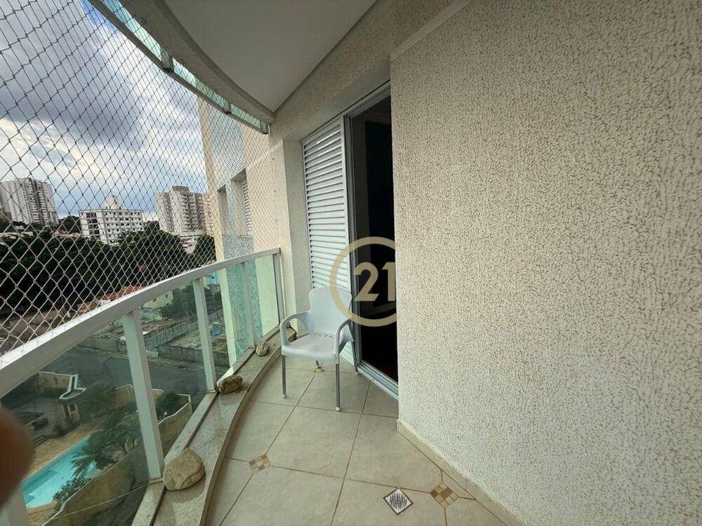 Apartamento à venda com 4 quartos, 188m² - Foto 5