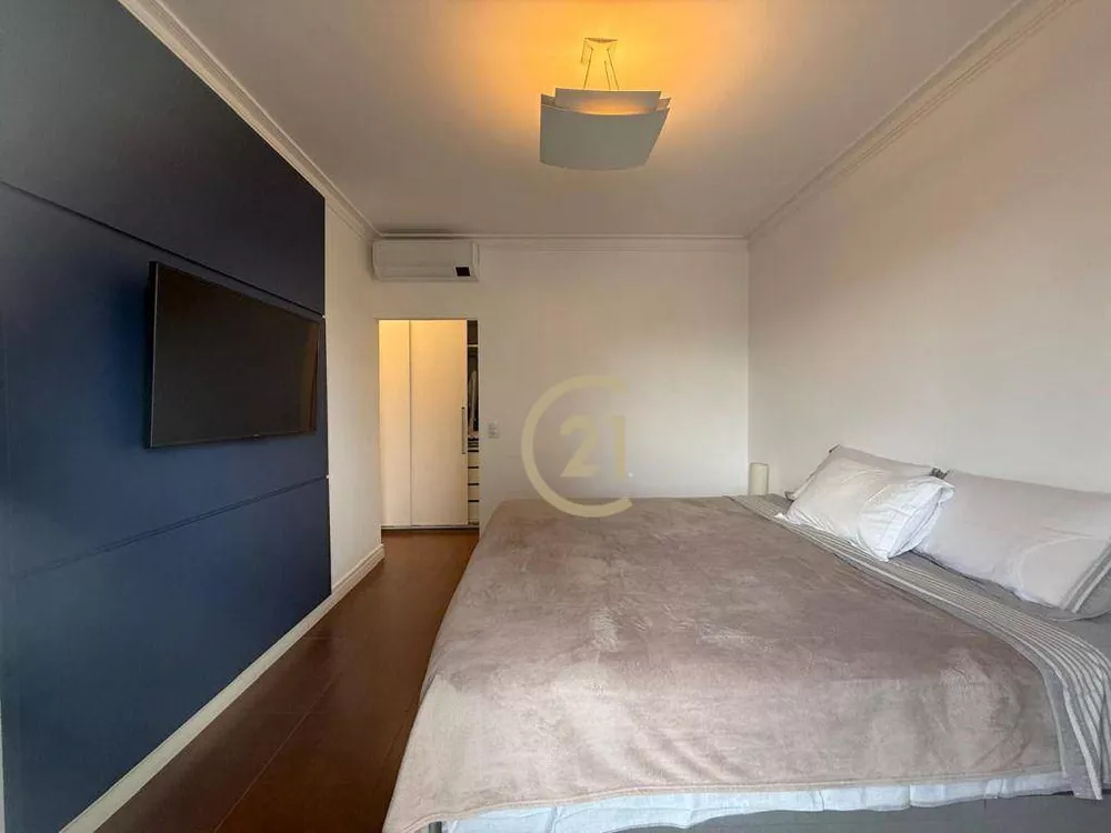 Apartamento, 4 quartos, 188 m² - Foto 14