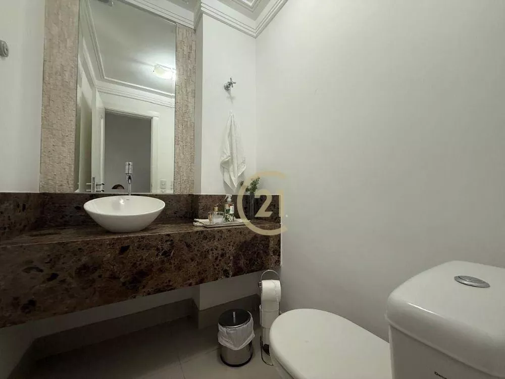 Apartamento, 4 quartos, 188 m² - Foto 25