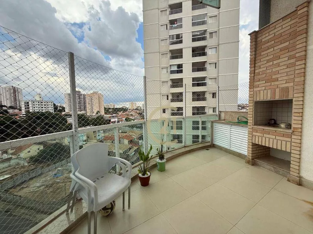 Apartamento, 4 quartos, 188 m² - Foto 26