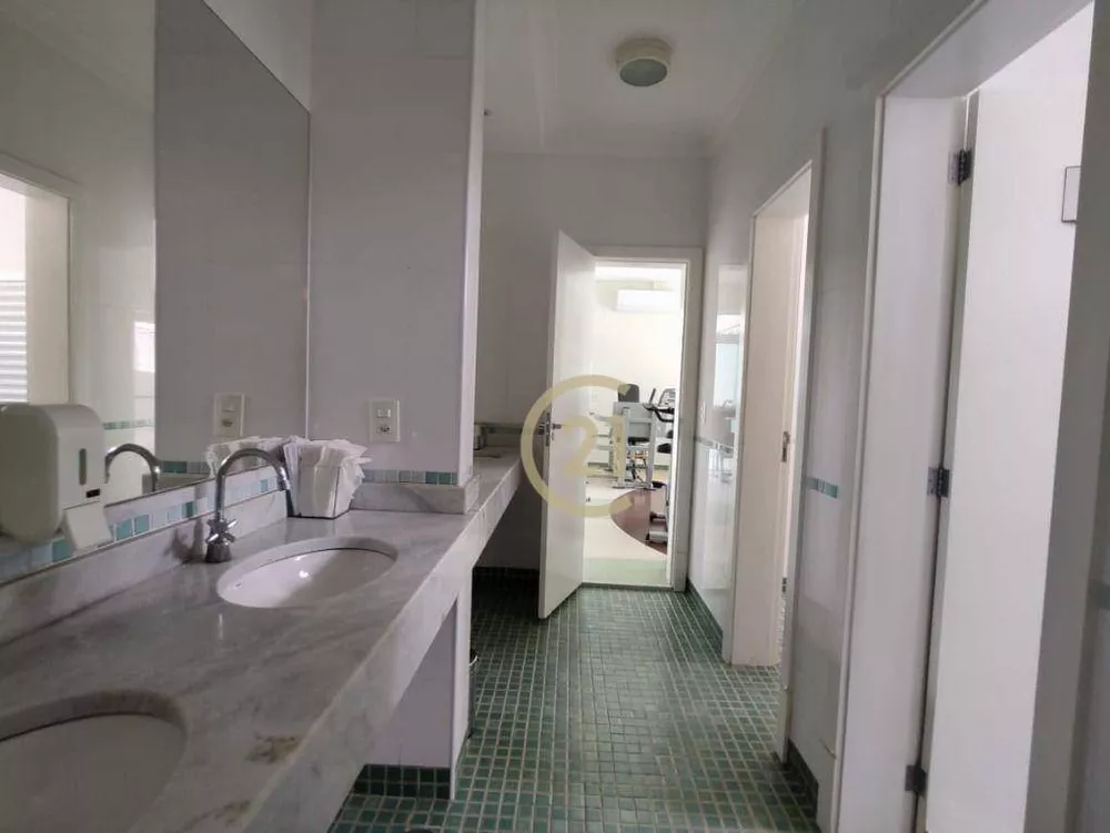 Apartamento, 4 quartos, 188 m² - Foto 40