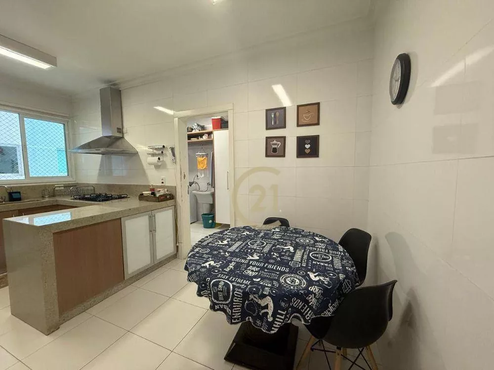 Apartamento, 4 quartos, 188 m² - Foto 11