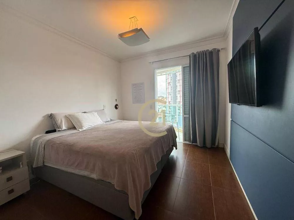 Apartamento, 4 quartos, 188 m² - Foto 15