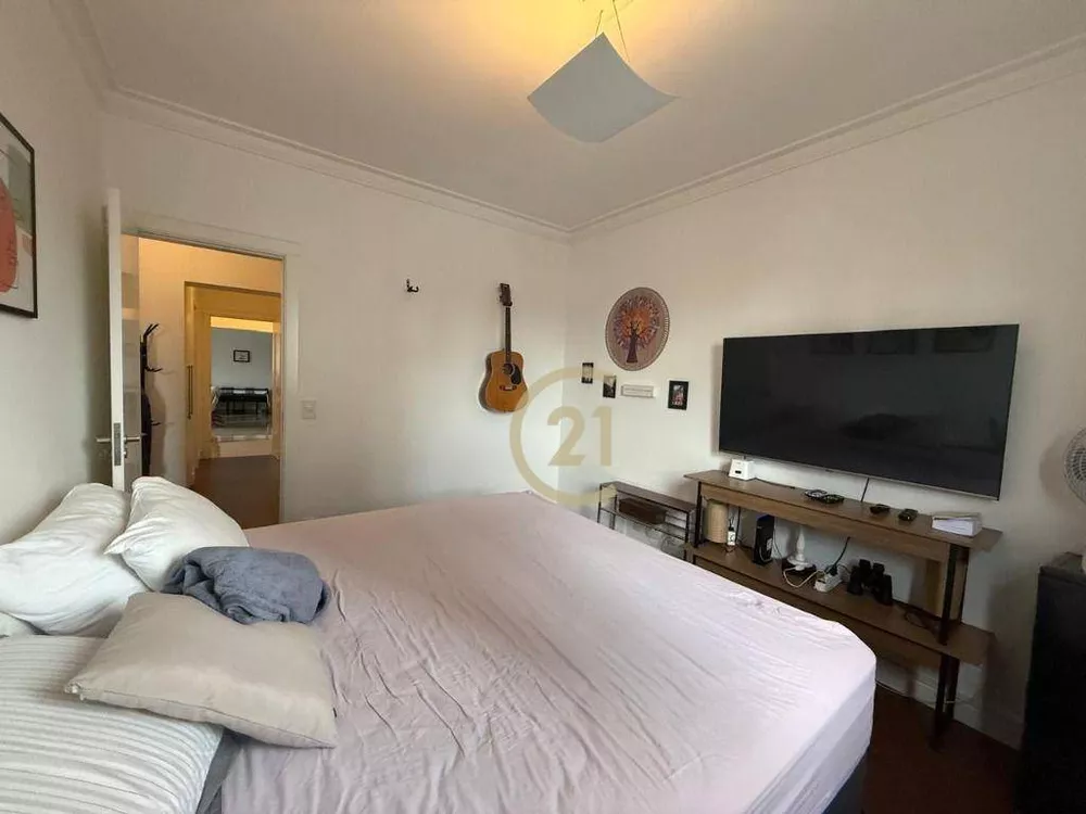 Apartamento, 4 quartos, 188 m² - Foto 17