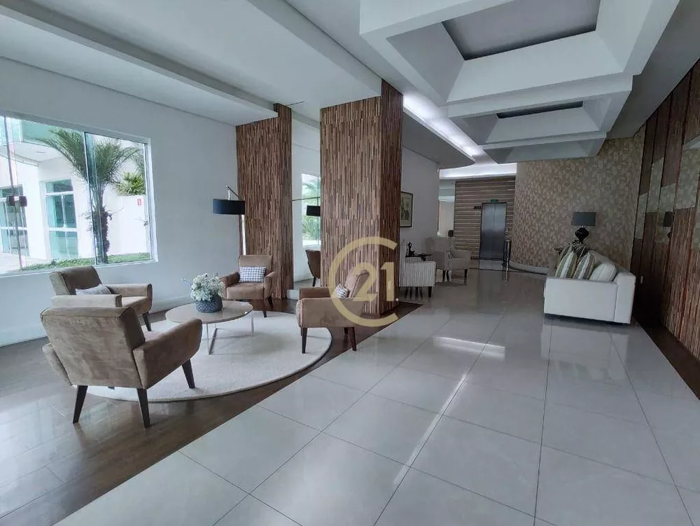 Apartamento, 4 quartos, 188 m² - Foto 32