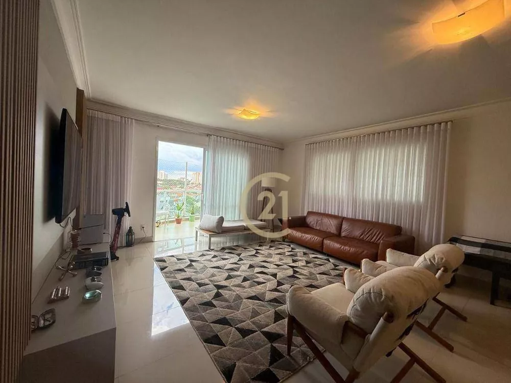Apartamento, 4 quartos, 188 m² - Foto 5