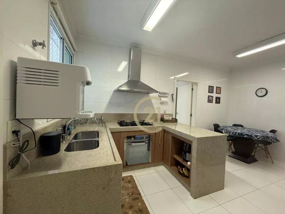 Apartamento, 4 quartos, 188 m² - Foto 7