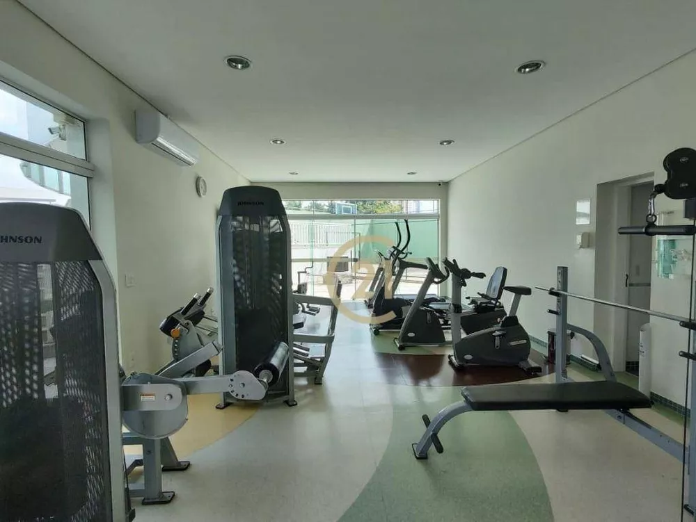 Apartamento, 4 quartos, 188 m² - Foto 37