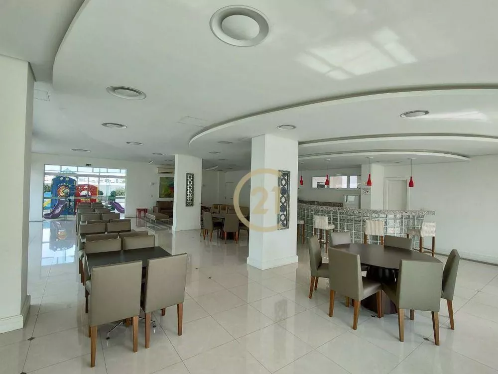 Apartamento, 4 quartos, 188 m² - Foto 34